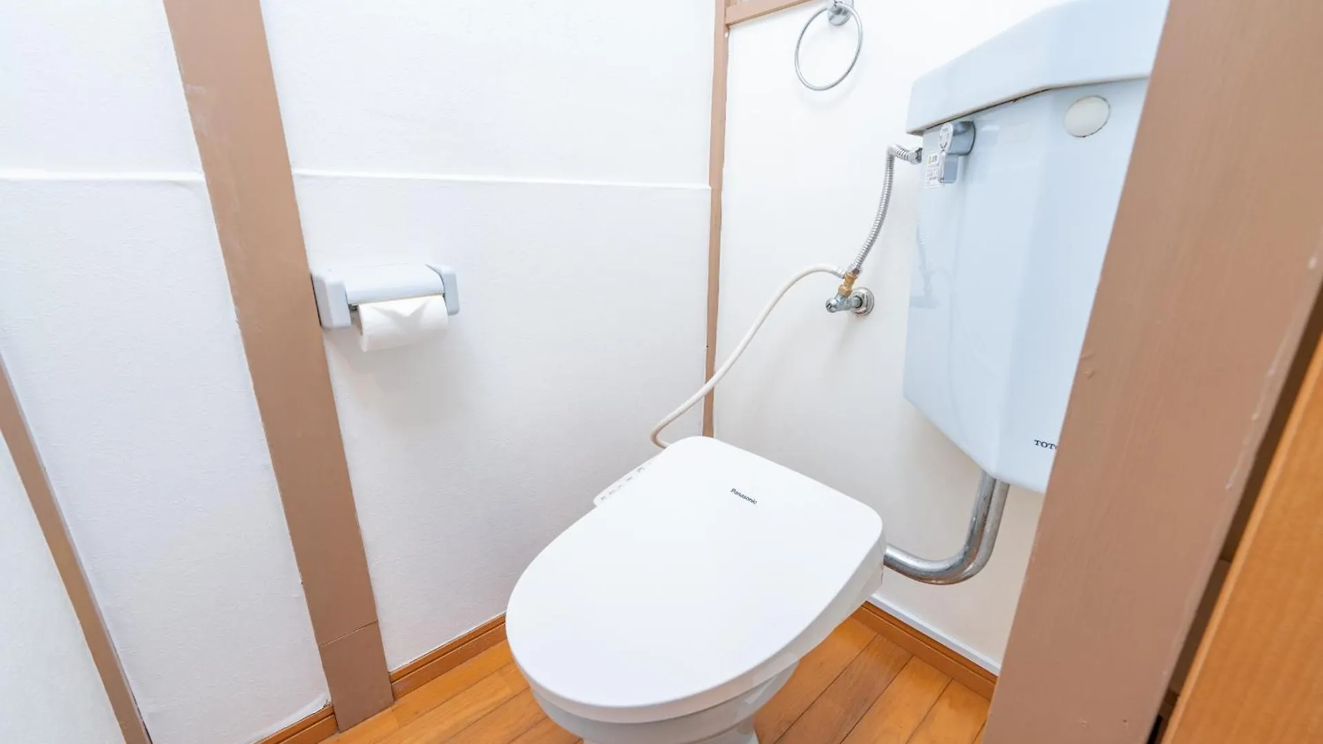 Apartmán Mgi Flat Prefektura Tokio Japonsko
