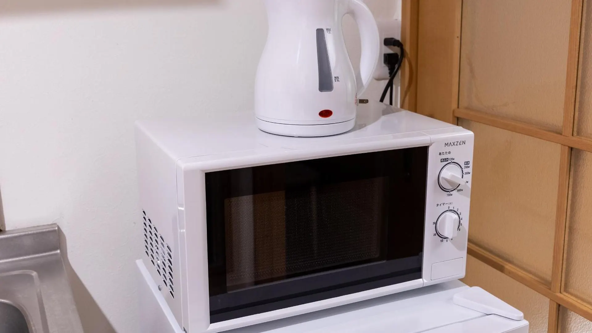 Apartmán Mgi Flat Prefektura Tokio