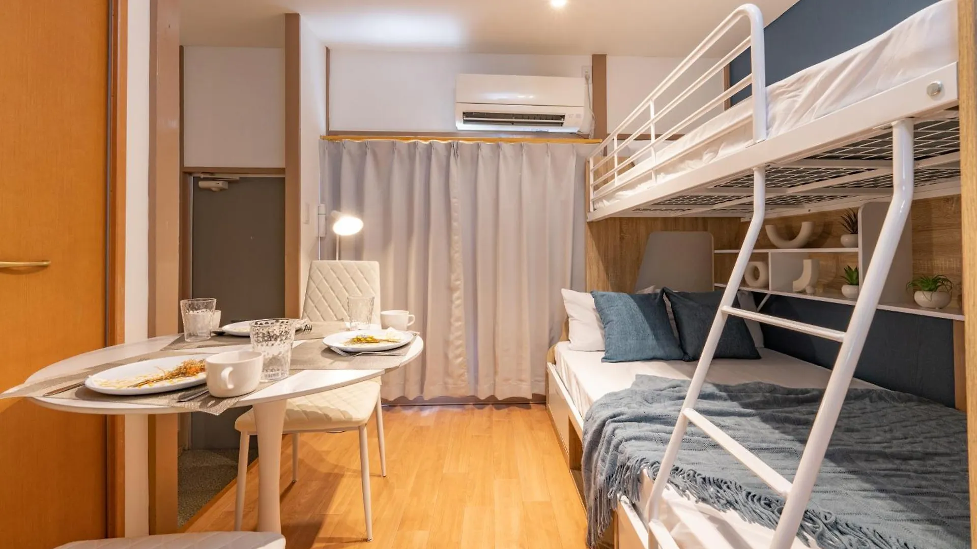 Apartmán Mgi Flat Prefektura Tokio