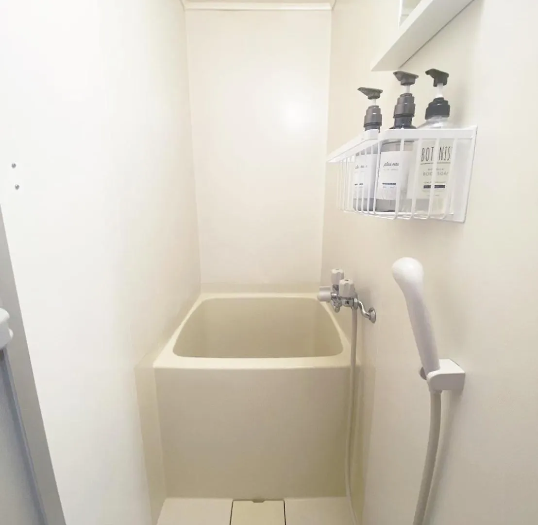 Apartmán Mgi Flat Prefektura Tokio 0*,  Japonsko